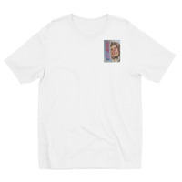 15 Minutes Tear away tag Short sleeve men's t-shirt - Thumbnail 1