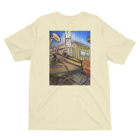 15 Minutes Tear away tag Short sleeve men's t-shirt - Thumbnail 23