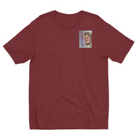 15 Minutes Tear away tag Short sleeve men's t-shirt - Thumbnail 24