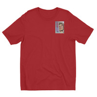 15 Minutes Tear away tag Short sleeve men's t-shirt - Thumbnail 26