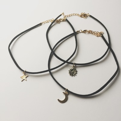 The Celestial Collection