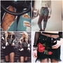 Fishnet Stockings-3
