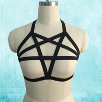 Pentagram Harness - Thumbnail 1