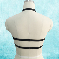 Pentagram Harness - Thumbnail 2