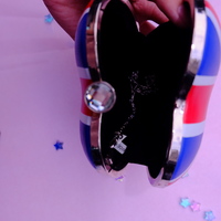 Y2K Gyaru Harajuku Party Purse - Thumbnail 1