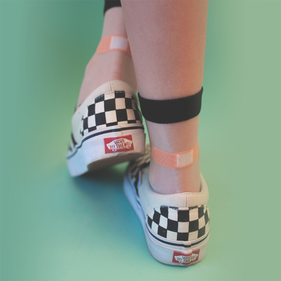BAND-AID SOCKS