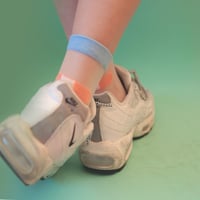 BAND-AID SOCKS - Thumbnail 3