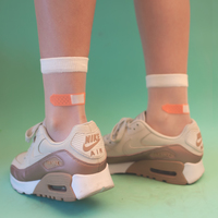 BAND-AID SOCKS - Thumbnail 1