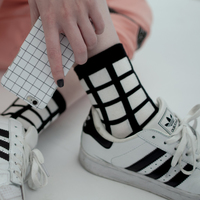 GRID SOCKS - Thumbnail 3