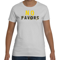 No Favors (F) - Thumbnail 2