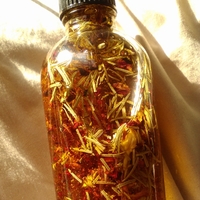 Amor Noir Oil - Thumbnail 1