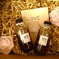 Amor Noir Oil - Thumbnail 2