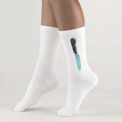 KNIFE SOCKS