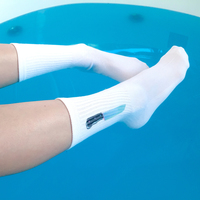 KNIFE SOCKS - Thumbnail 1