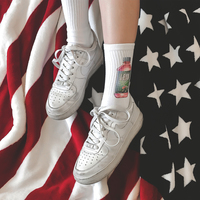 LEAN WATER SOCKS - Thumbnail 1