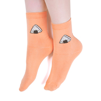 ONIGIRI SOCKS - Thumbnail 1