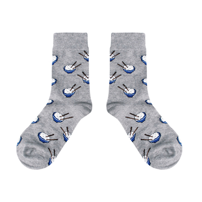 Rice socks