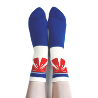 SAILOR SOCKS - Thumbnail 1