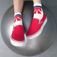 SAILOR SOCKS - Thumbnail 2