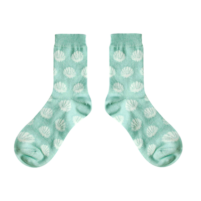 Shell socks
