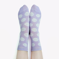 SHELL SOCKS - Thumbnail 3