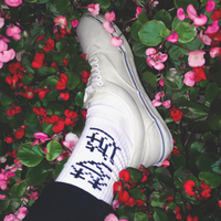 SLEEPWALKING SOCKS - Thumbnail 4