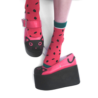 WATERMELON SOCKS - Thumbnail 1