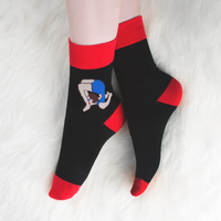 YOGA SOCKS (CLICK FOR 3 STYLES) - Thumbnail 1