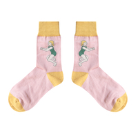 YOGA SOCKS (CLICK FOR 3 STYLES) - Thumbnail 2