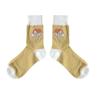 YOGA SOCKS (CLICK FOR 3 STYLES) - Thumbnail 3
