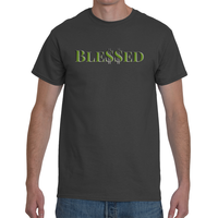 Ble$$ed Tee - Thumbnail 1