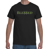 Ble$$ed Tee - Thumbnail 2