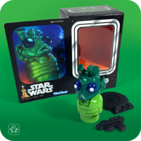 Minis - Greedo - Thumbnail 1