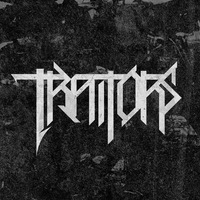 Traitors - Self-Titled - Thumbnail 1