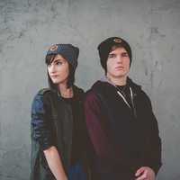 Black DTS Beanie - Thumbnail 1