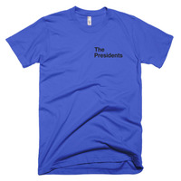 The President's Team Shirt - Trump - Short sleeve men's t-shirt - Thumbnail 4