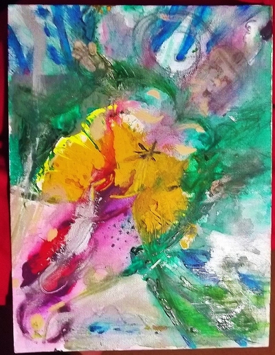 Smoked Your Mama's Navel Lint