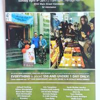 Nifty for Fifty - 10th annual - Thumbnail 1