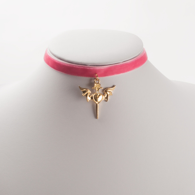 SCEPTER CHOKER