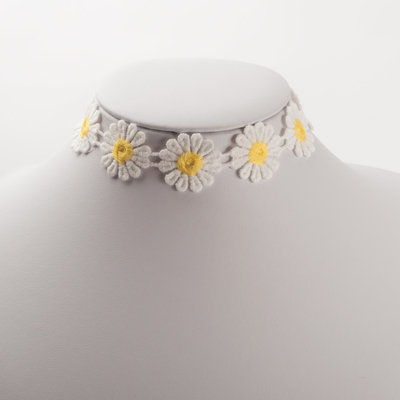 Daisy choker - Thumbnail 4