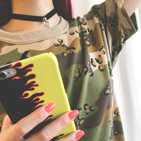 VELVET RING CHOKER - Thumbnail 2