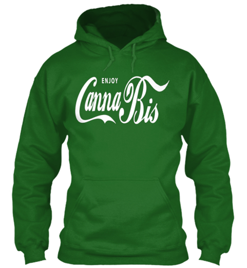 ENJOY CANNABIS