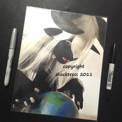 Katastrophia 8x10 : if this world were mine  - Thumbnail 3