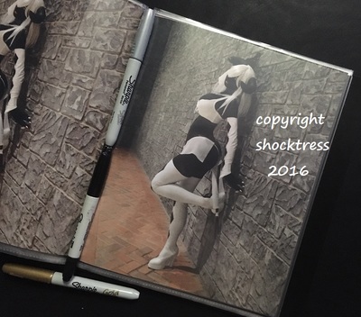 Katastrophia 8x10: A Night's End