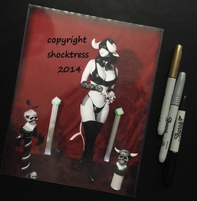 Orthai 8x10 : Mmmmm just TRY it 