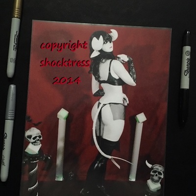 Orthai 8x10: stand back 