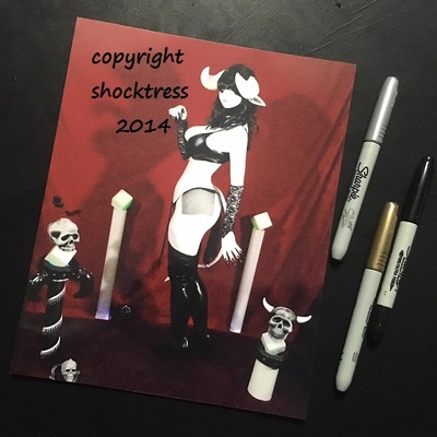 Orthai 8x10: stand tall - Thumbnail 4