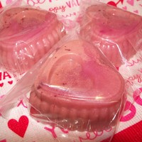 Scalloped Heart Soap RTS and Custom - Thumbnail 2