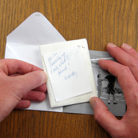 Iconometer #48: An Artist's Book by Edwin Jager - Thumbnail 1