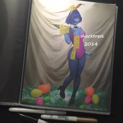 Hsien ko 8x10: on the order - Thumbnail 4